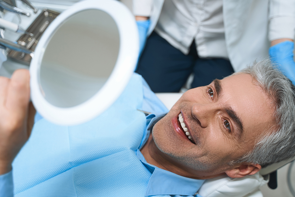 SMILE! Advanced Dental Center Cosmetic Dentistry