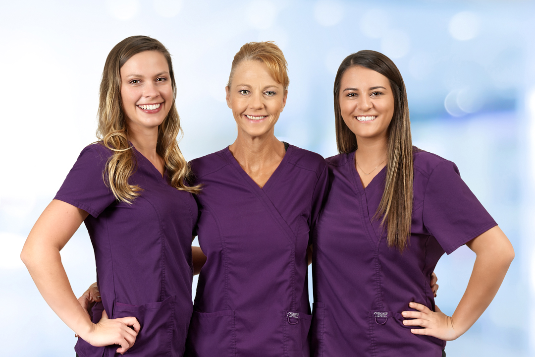 About Our Summerville Dentists | SMILE! Advanced Dental Center