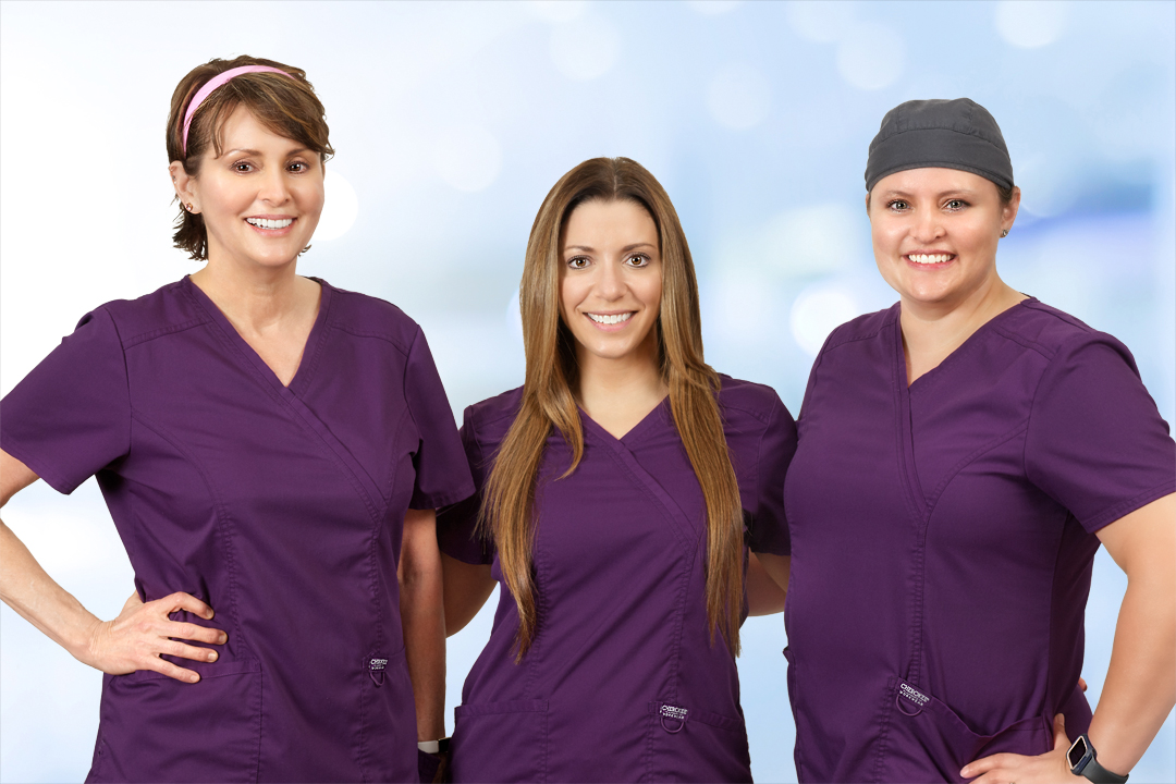 Dental Hygienists Smile Dentistry Summerville SC