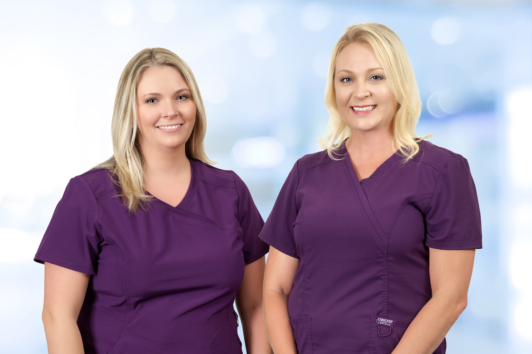 About Our Summerville Dentists | SMILE! Advanced Dental Center