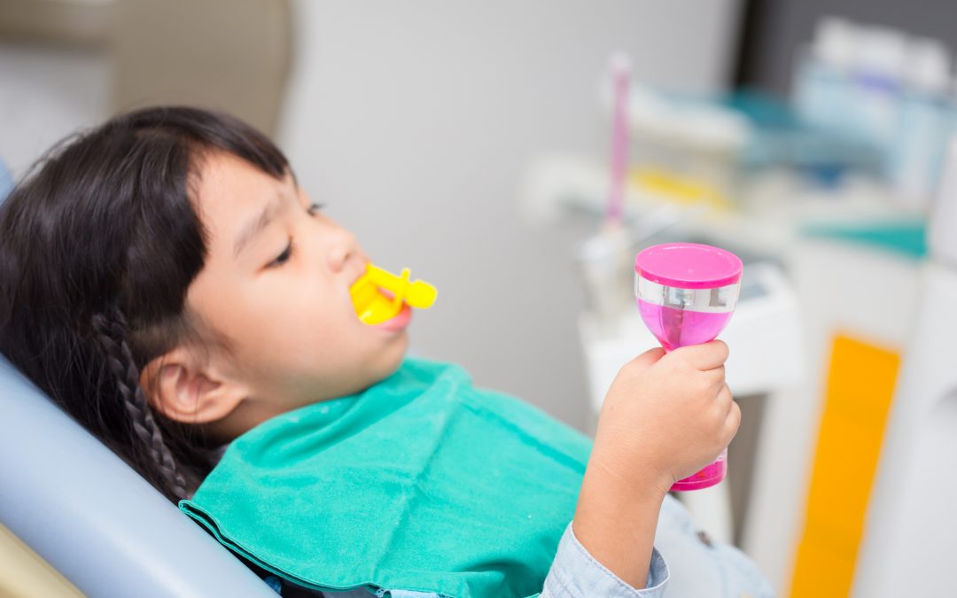 How Fluoride Treatments Protect Tooth Enamel in Pediatric Dentistry and Beyond