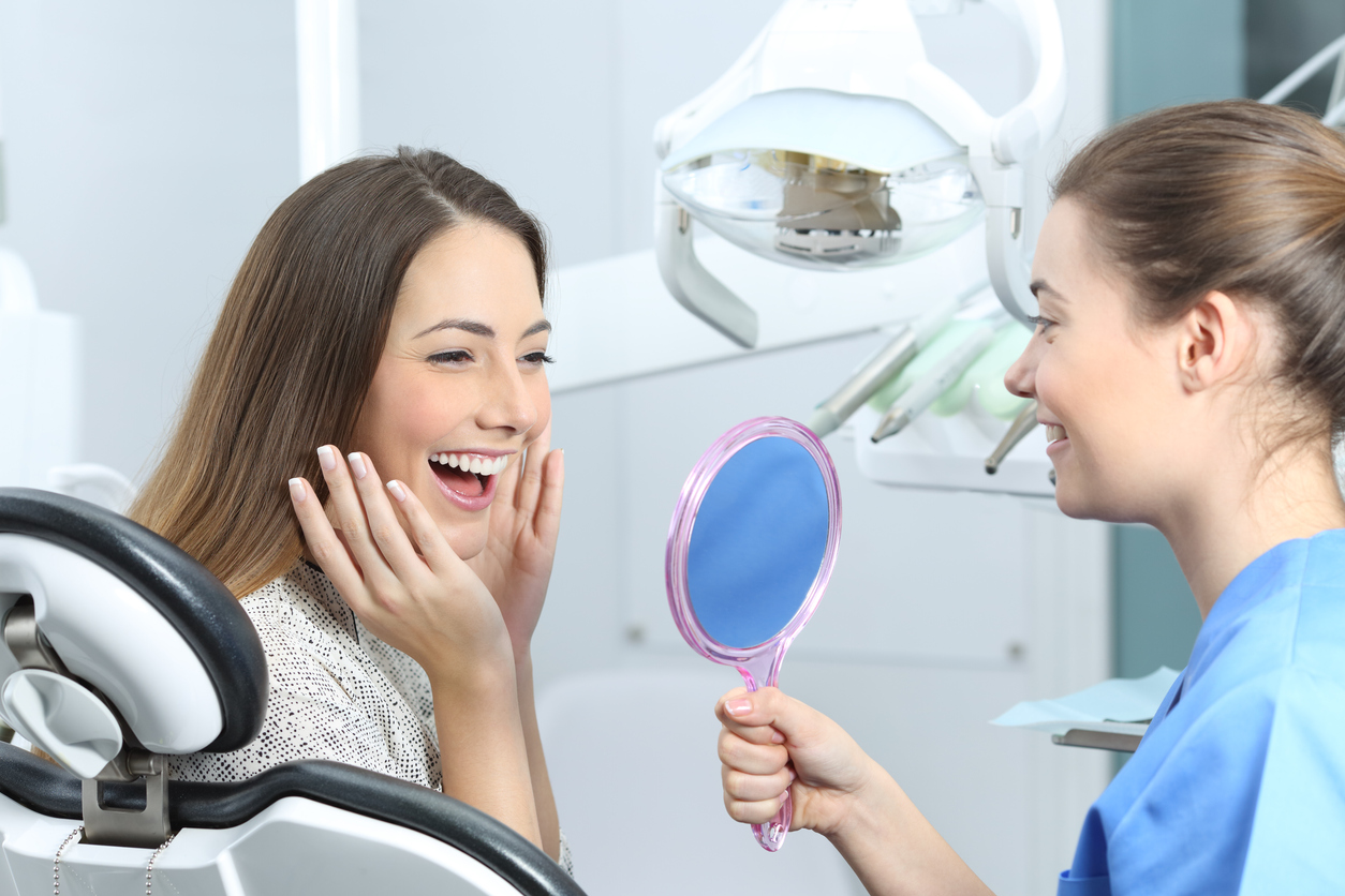 Beyond Beautiful Smiles: Uncovering the Latest in Cosmetic Dentistry Trends