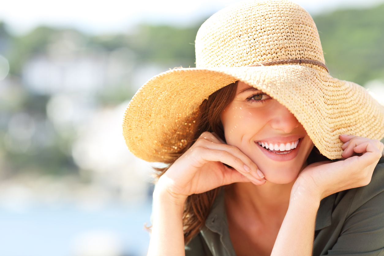 5 Summer Tips for a Healthy Smile
