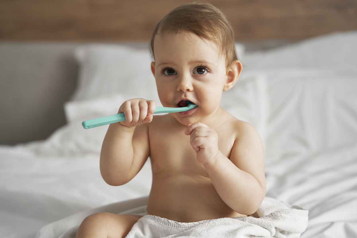 Tiny Teeth, Big Impact: 5 Essential Tips for Parents on Baby Teeth