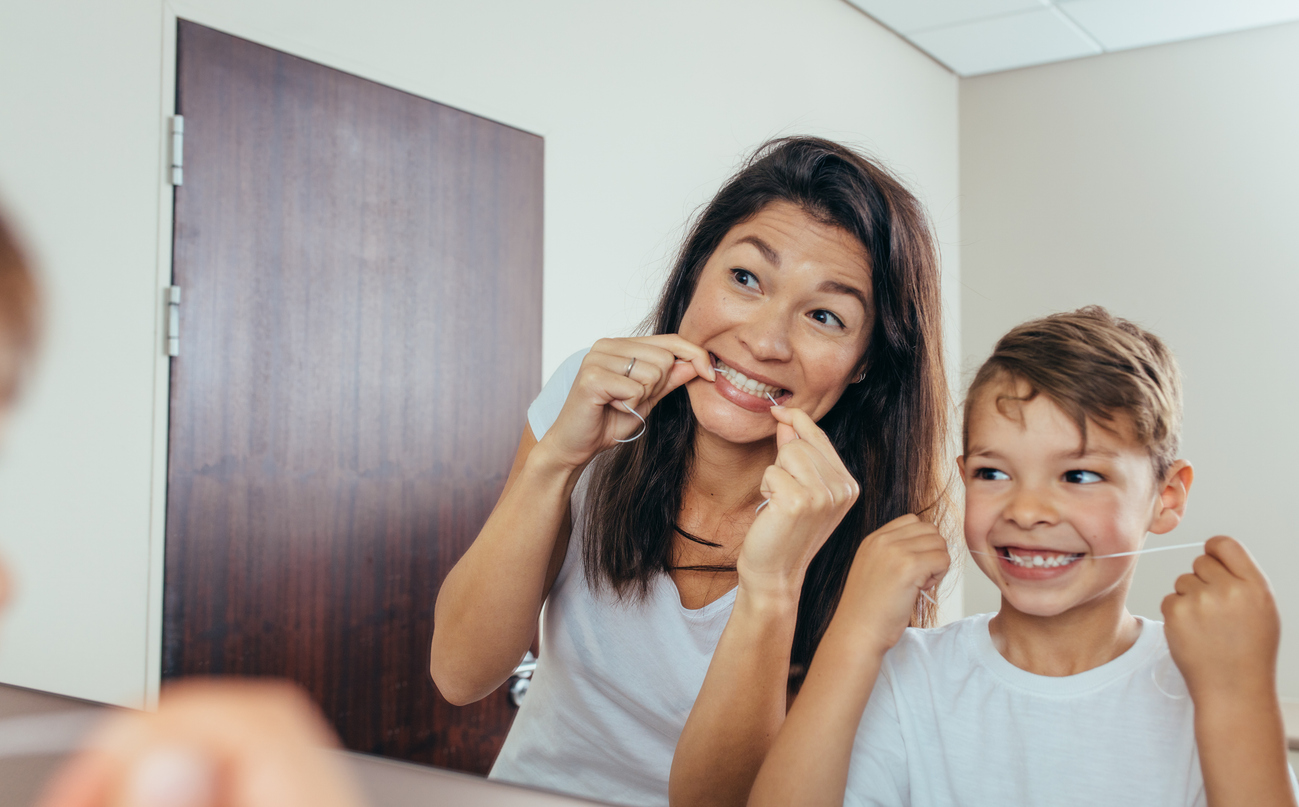 3 Secrets to Flossing More Effectively