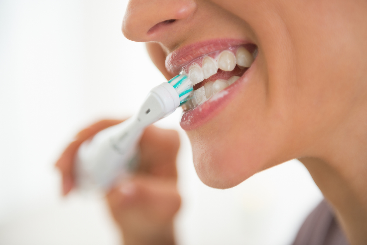 You’ve Got the Power! The Pros & Cons of Powered (Electric) Toothbrushes